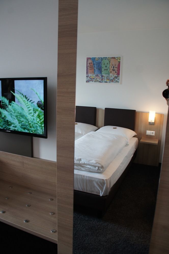 Hotel Euro Friedberg Friedberg (Bavaria)