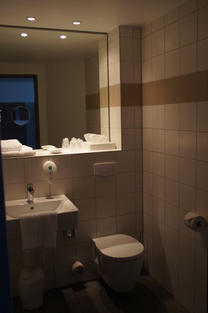 Euro Friedberg Hotel 4*